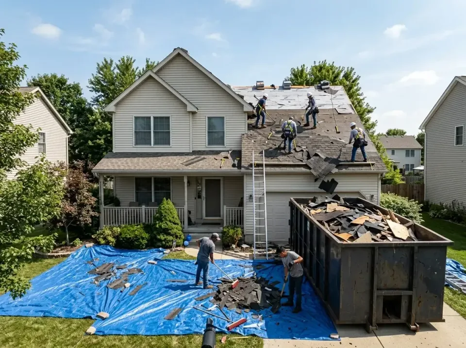 roof-replacement-debris-remova-004 — frequently asked questions, Cheapest Dumpster Rentals in Calipatria, CA